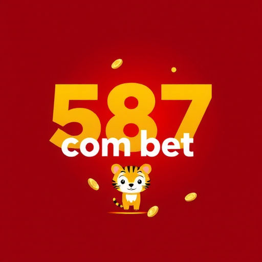 5787 Bet Logo